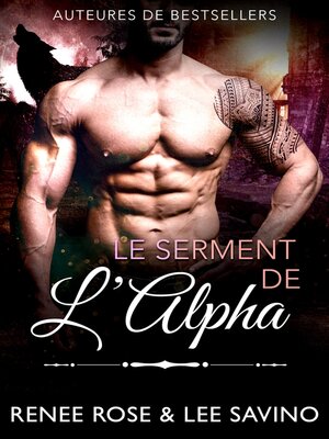 cover image of Le Serment de l'Alpha